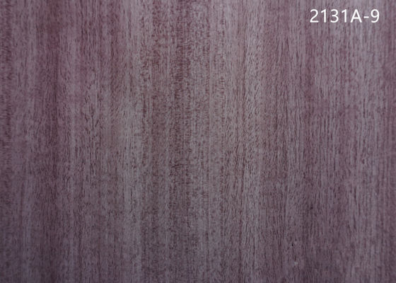 길이 500m은 금속을 위한 나무 보기 종이 전열 페이퍼를 진공기기로 청소합니다